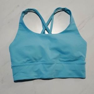 Lululemon Energy Bra